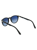 Persol Round Sunglasses 0 Po3152 S 9014 Q8