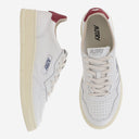 Autry Medalist Low Sneakers