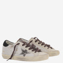 Golden Goose Superstar Leather Sneakers
