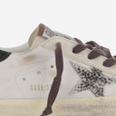 Golden Goose Superstar Leather Sneakers