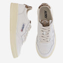Autry Medalist Low Sneakers