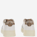 Autry Medalist Low Sneakers