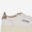 Autry Medalist Low Sneakers