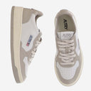 Autry Medalist Color Block Sneakers