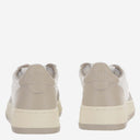 Autry Medalist Color Block Sneakers