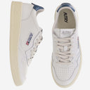 Autry Medalist Low Sneakers