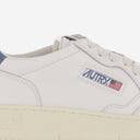 Autry Medalist Low Sneakers