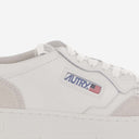 Autry Medalist Low Sneakers