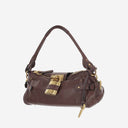Chloè Paddington Leather Bag