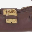 Chloè Paddington Leather Bag