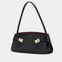 Salvatore Ferragamo Hug East West Shoulder Bag