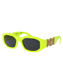 Versace Geometrical Sunglasses 0 Ve4361 532187