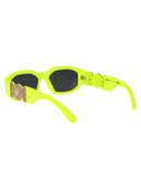 Versace Geometrical Sunglasses 0 Ve4361 532187