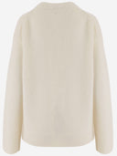 Vince Cashmere Sweater