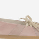 Maison Margiela Replica Leather Ballerina Flats