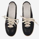 Maison Margiela Replica Leather Ballerina Flats
