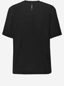 Jacquemus Cotton T Shirt With Logo