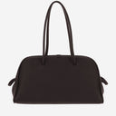 Jacquemus Leather Tourism Bag