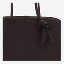 Jacquemus Leather Tourism Bag