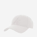 Golden Goose Cotton Baseball Cap With Logo