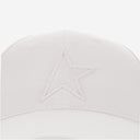 Golden Goose Cotton Baseball Cap With Logo