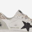 Golden Goose Leather Ball Star Sneakers