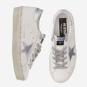 Golden Goose Hi Star Sneakers