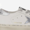 Golden Goose Hi Star Sneakers