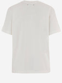 Golden Goose Cotton T Shirt