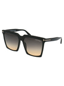 Tom Ford zonnebril ft0764 01 B