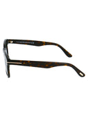Tom Ford Squared Sonnenbrille FT0751 52 n
