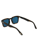 Tom Ford Squared Sonnenbrille FT0751 52 n