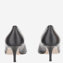 Décolleté in pelle Gianvito Rossi