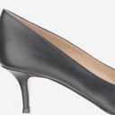 Décolleté in pelle Gianvito Rossi