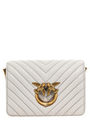Pinko 'Love Click Mini' Crossbody Bag