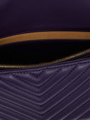 Borsa trasversale di pinko 'love click mini'