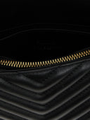 Borsa trasversale di pinko 'love click mini'