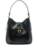 Marant Altay Crossbody Bag With Braided Details