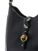 Marant Altay Crossbody Bag With Braided Details