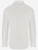 Camicia Gherardi in cotone