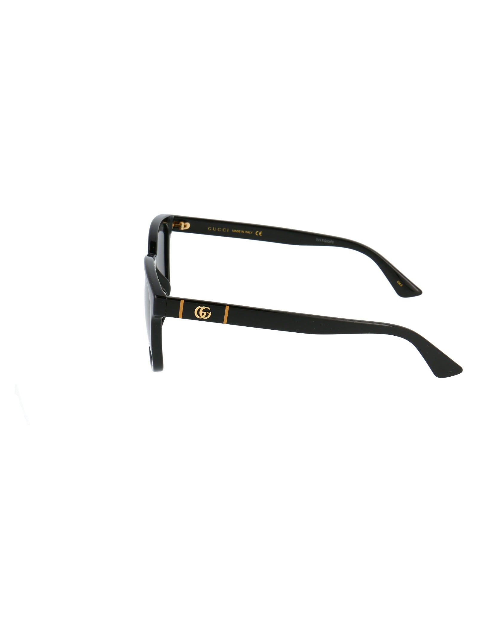 Lunettes de soleil Gucci GG0637 SK 001