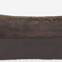 Le Monde Beryl-Wildleder-Flats