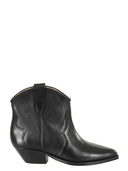 Marant Dewina Schwarze Stiefeletten