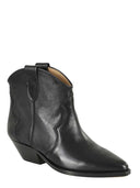 Marant Dewina Schwarze Stiefeletten