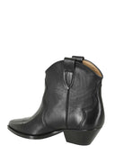 Marant Dewina Schwarze Stiefeletten