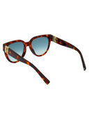 Givenchy Sunglasses Gv 7155/G/S 0 Ucez