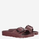 Birkenstock Madrid Big Buckle Sandals
