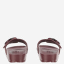 Birkenstock Madrid Big Buckle Sandals
