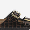 Birkenstock Arizona Leather Sandals