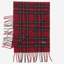 Sciarpa Polo Ralph Lauren In Cashmere Con Logo